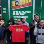 Rolling Video Games Long Island. Long Island & NYC's Best game truck