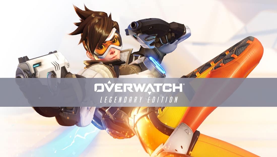 Overwatch Rolling Video Games Long Island gaming parties