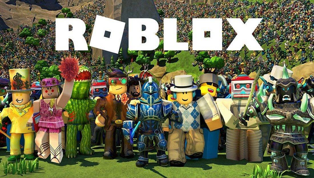 Roblox Game Truck Party