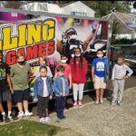 Rolling Video Games Long Island. Long Island & NYC's Best game truck