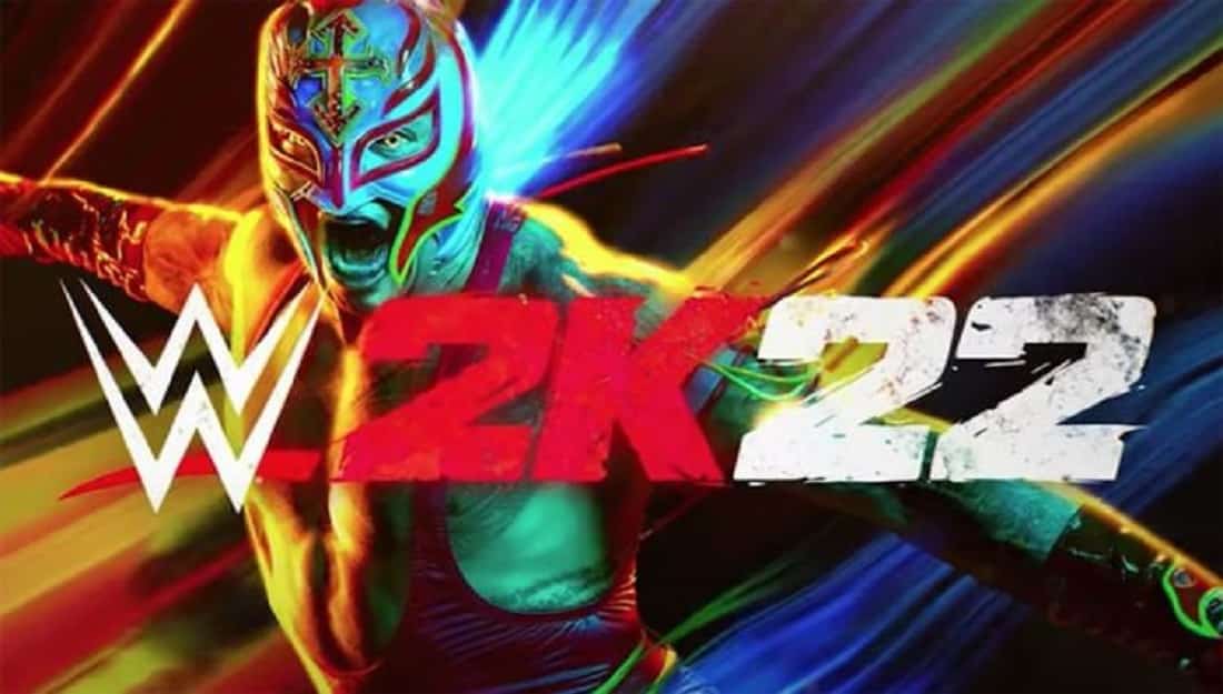 WWE 22 Rolling Video Games Long Island