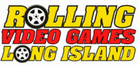 Rolling Video Games Long Island
