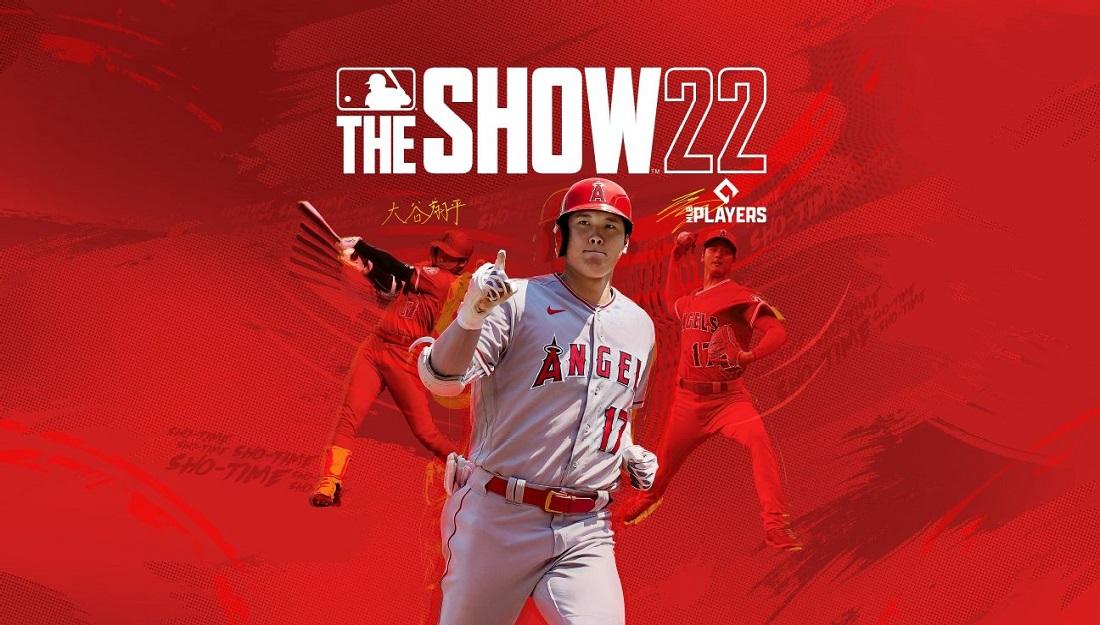 MLB The Show 22 Rolling Video Games Long Island