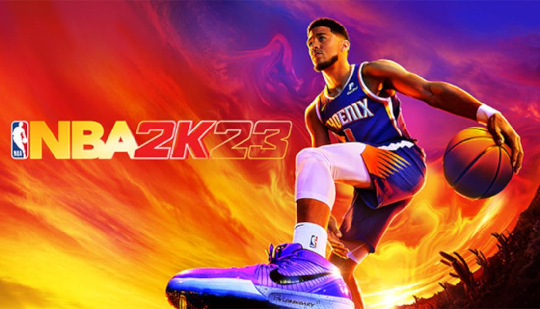 NBA2K23 Game Truck Party Rolling Video Games Long Island
