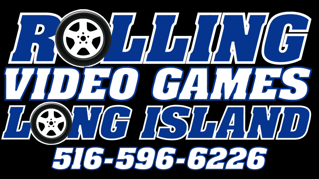 ROLLING VIDEO GAMES LONG ISLAND – Best Game Truck