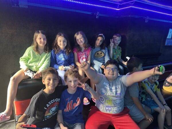 Best kid's birthday party ideas on Long Island